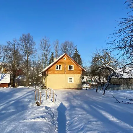 Beautiful House *