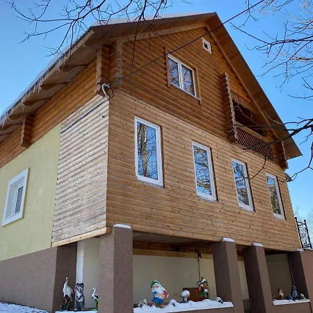 Beautiful House *