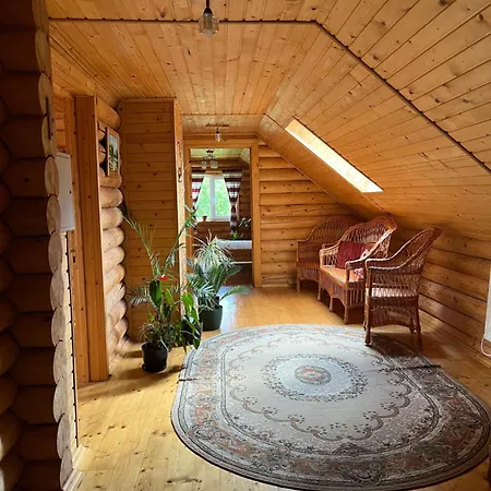 Beautiful House Guest house