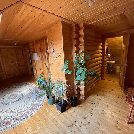 בית הארחה Beautiful House *