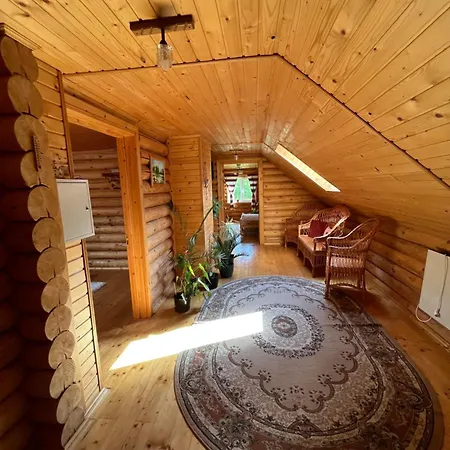 Beautiful House בית הארחה Pilipets