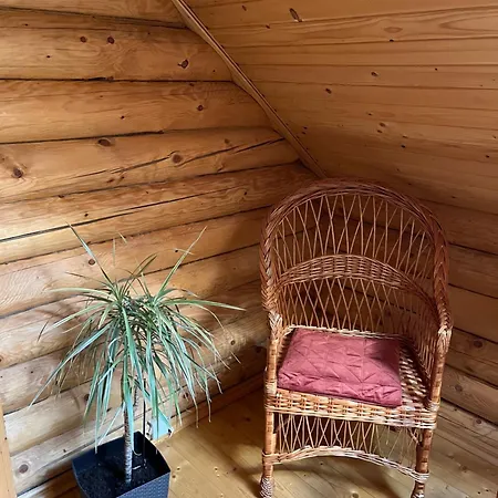 Beautiful House בית הארחה