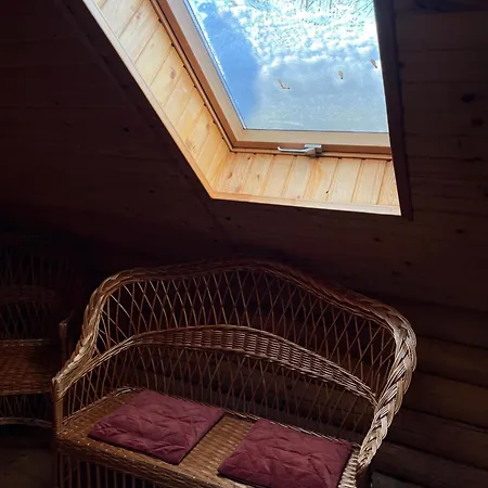 Beautiful House בית הארחה Pilipets