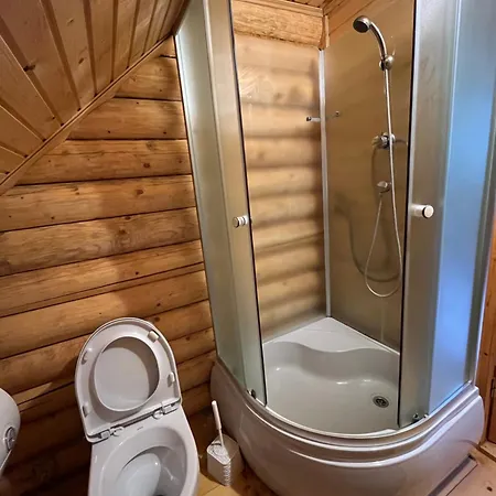 Beautiful House Guest house *