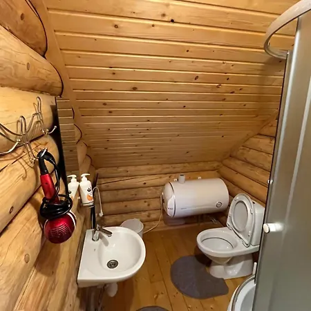 Guest house Beautiful House Pilipets