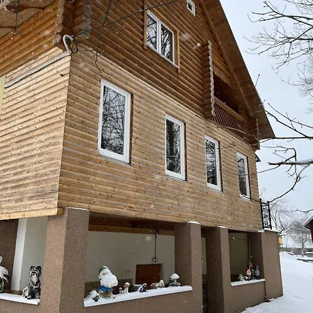 Beautiful House