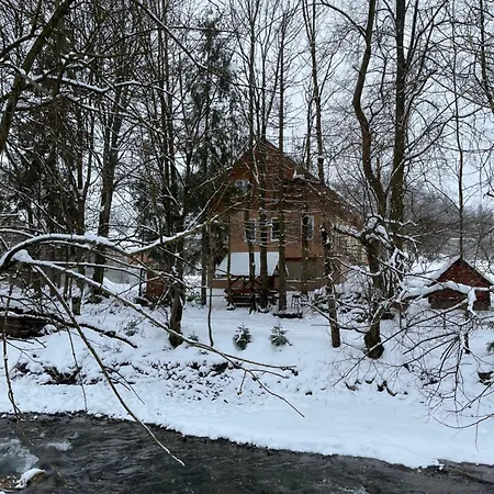 Beautiful House