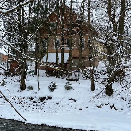 Beautiful House בית הארחה