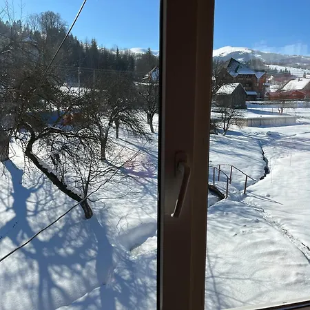 בית הארחה Beautiful House Pilipets