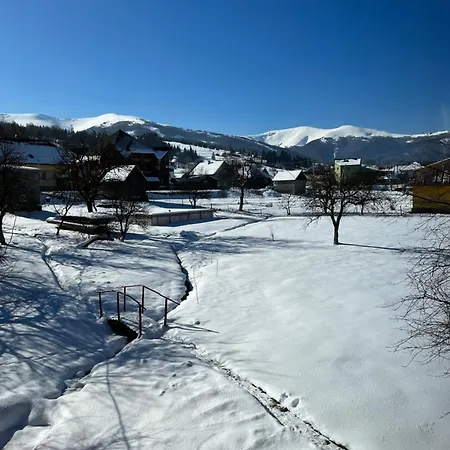 Beautiful House Guest house *