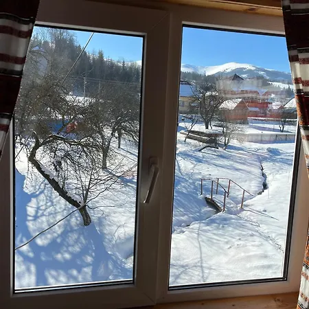 Beautiful House Guest house Pilipets