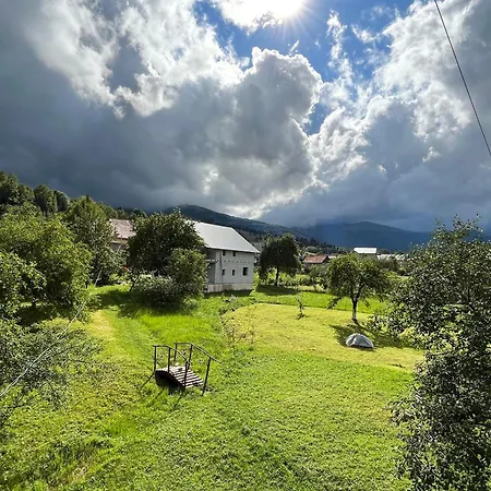 Guest house Beautiful House