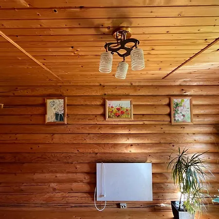 Beautiful House Pilipets