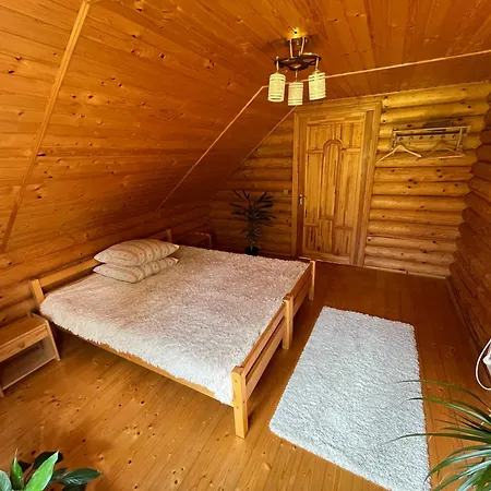 Beautiful House Guest house *