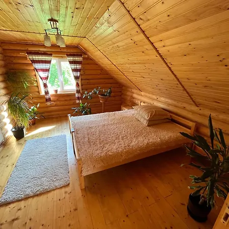 בית הארחה Beautiful House Pilipets