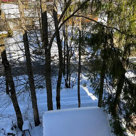 Guest house Beautiful House Pilipets