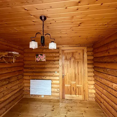 Beautiful House Guest house Pilipets