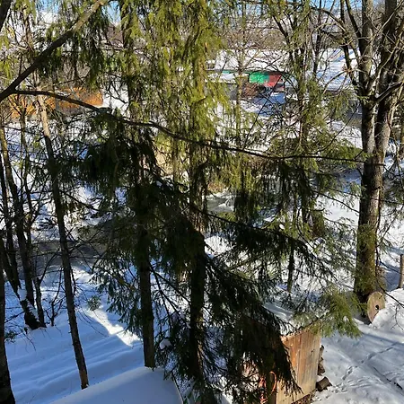 בית הארחה Beautiful House Pilipets