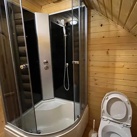 Guest house Beautiful House *