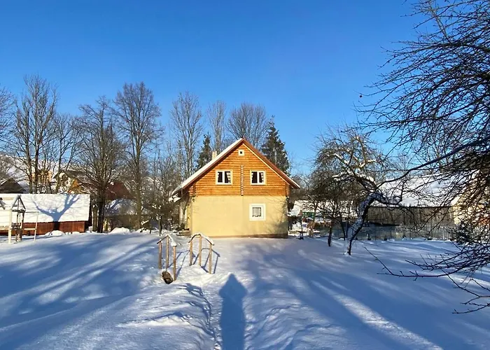 Beautiful House *