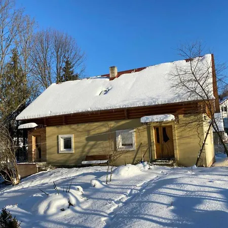 Beautiful House Penzion Pilipets