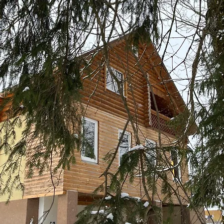 Beautiful House Pilipets