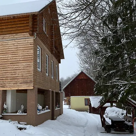 Penzion Beautiful House Pilipets