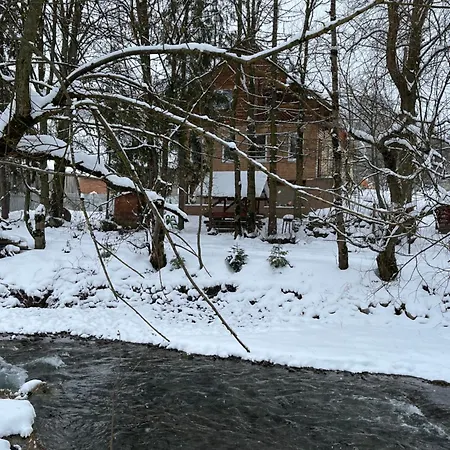 Penzion Beautiful House Pilipets