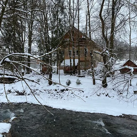 Penzion Beautiful House *