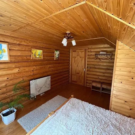 Penzion Beautiful House