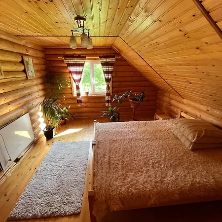 Penzion Beautiful House