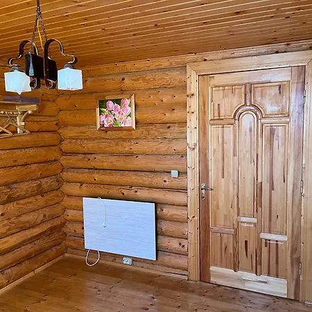 Penzion Beautiful House