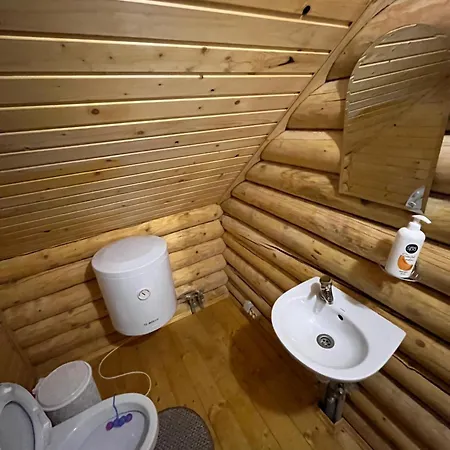 Beautiful House Penzion *