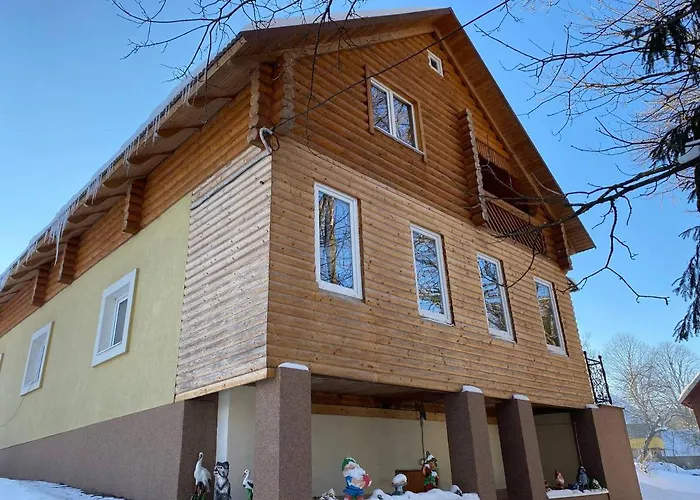 Beautiful House *