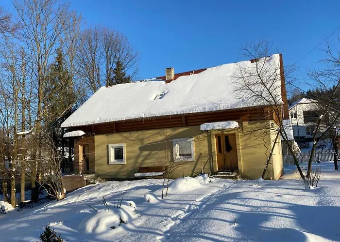 Beautiful House Гостевой дом Пилипец