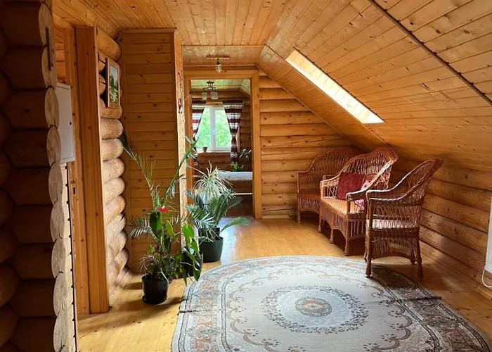 Beautiful House Гостевой дом