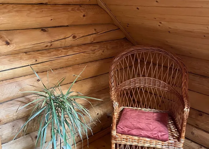 Beautiful House Гостевой дом