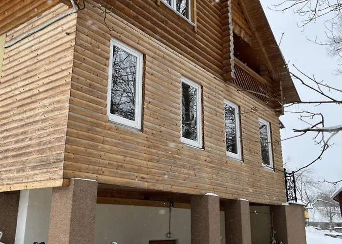 Beautiful House