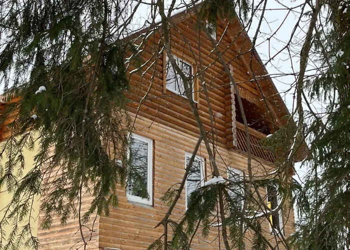 Beautiful House Пилипец