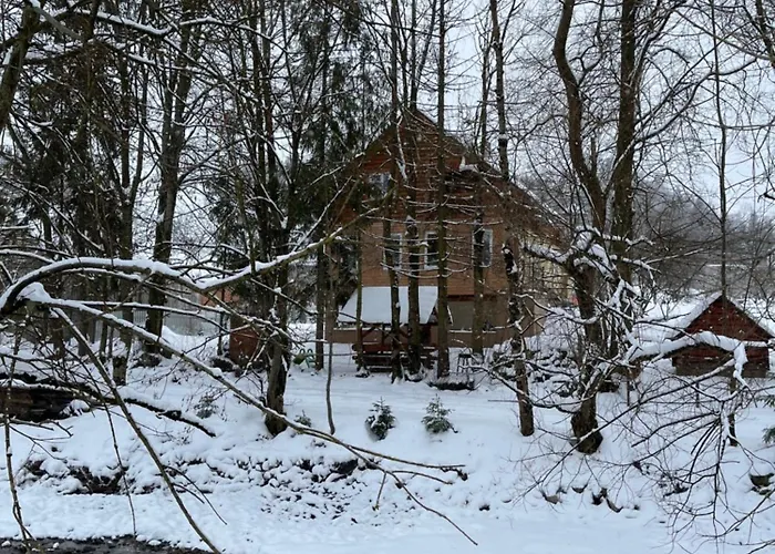 Beautiful House