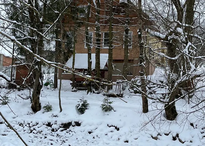 Beautiful House Гостевой дом