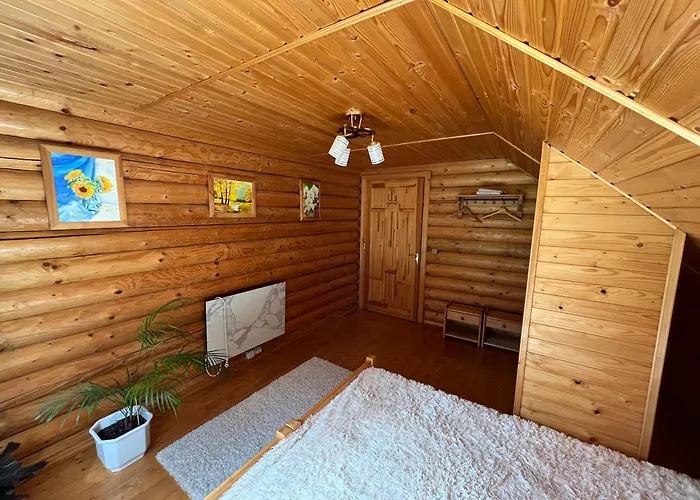 Гостевой дом Beautiful House