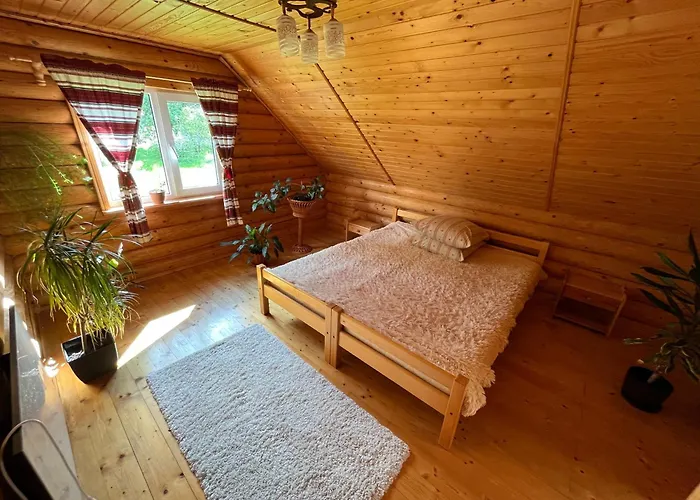 Beautiful House Гостевой дом