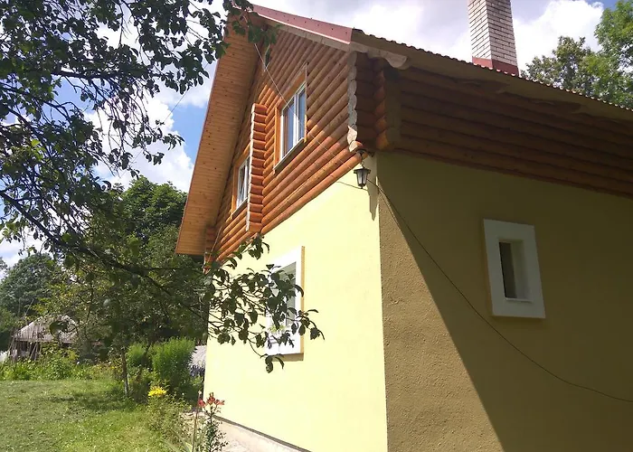 Beautiful House